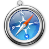 Minimal requirement Safari 4.0.4+