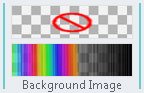 Background Images select block